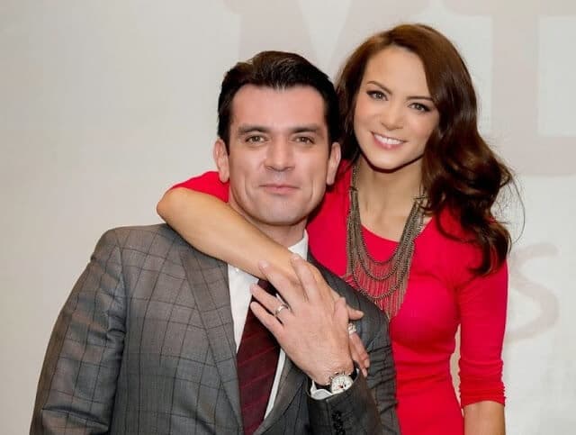 Foto: televisa/sbt