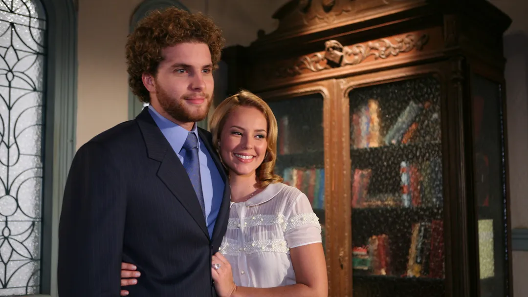 Foto: TV Globo