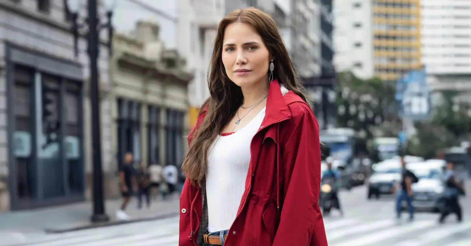 Foto: TV Globo