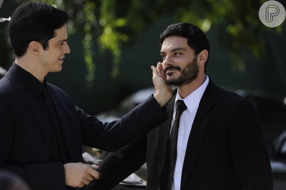 Foto: TV Globo
