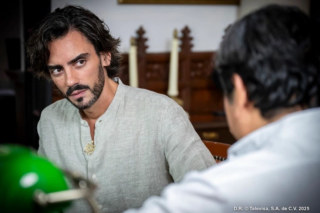 Foto: Televisa/SBT