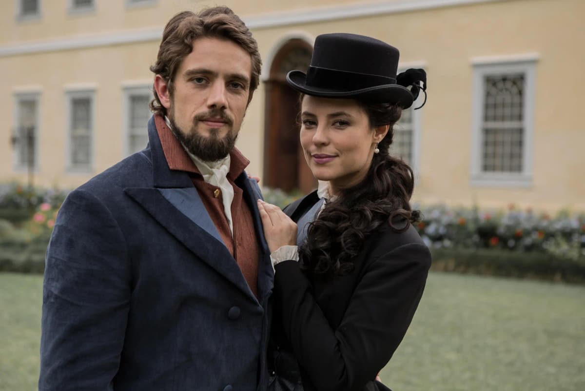 Foto: Globo