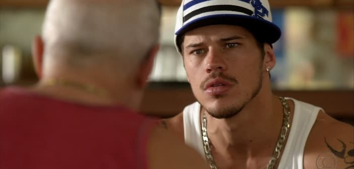 Darkson - Foto: TV Globo