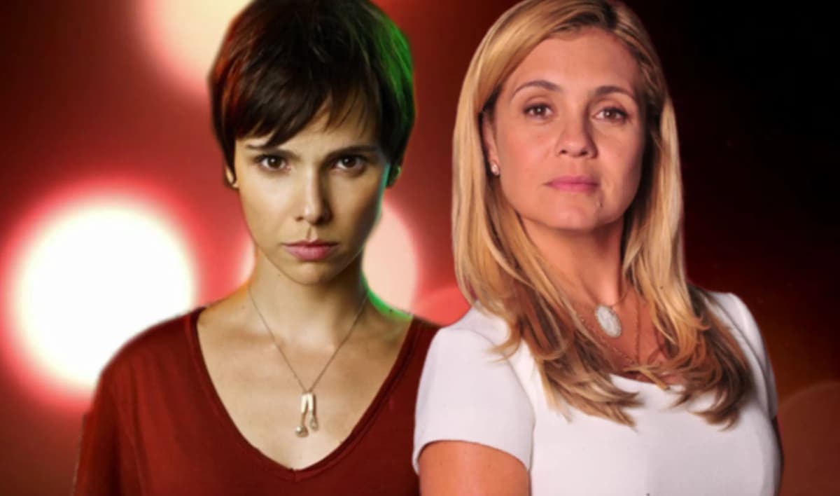 Foto: TV Globo