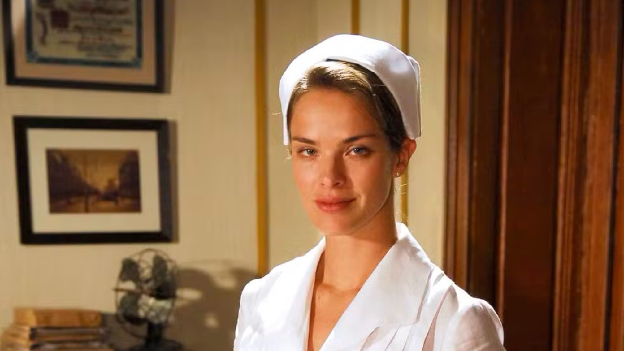 Foto: TV Globo