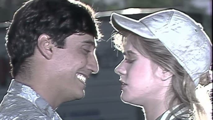 Foto: reprodução Venevision