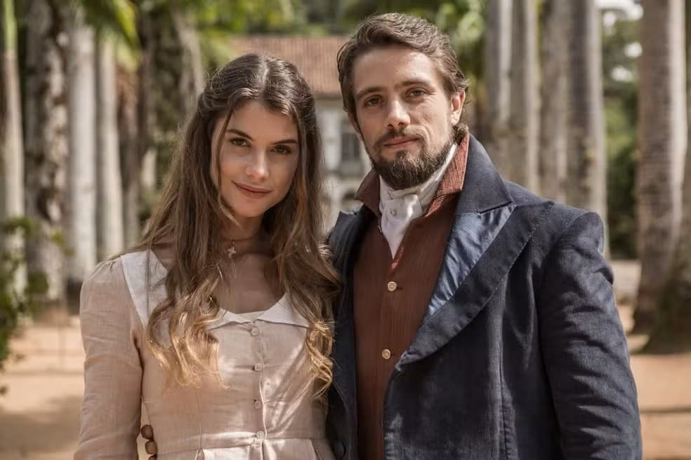 Foto: TV Globo