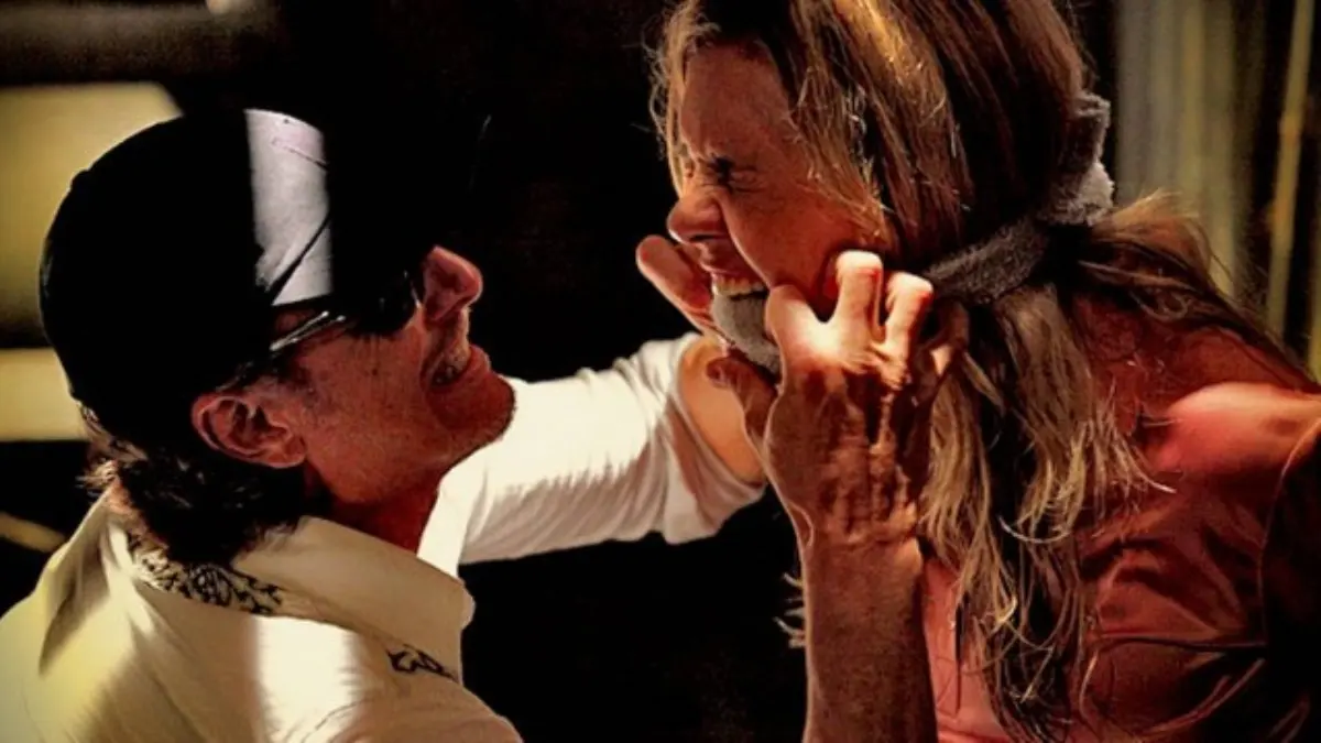 Foto: TV Globo
