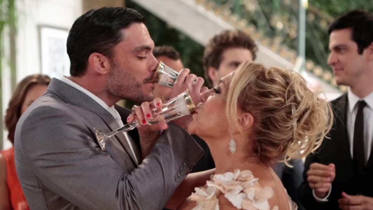 Foto: TV Globo