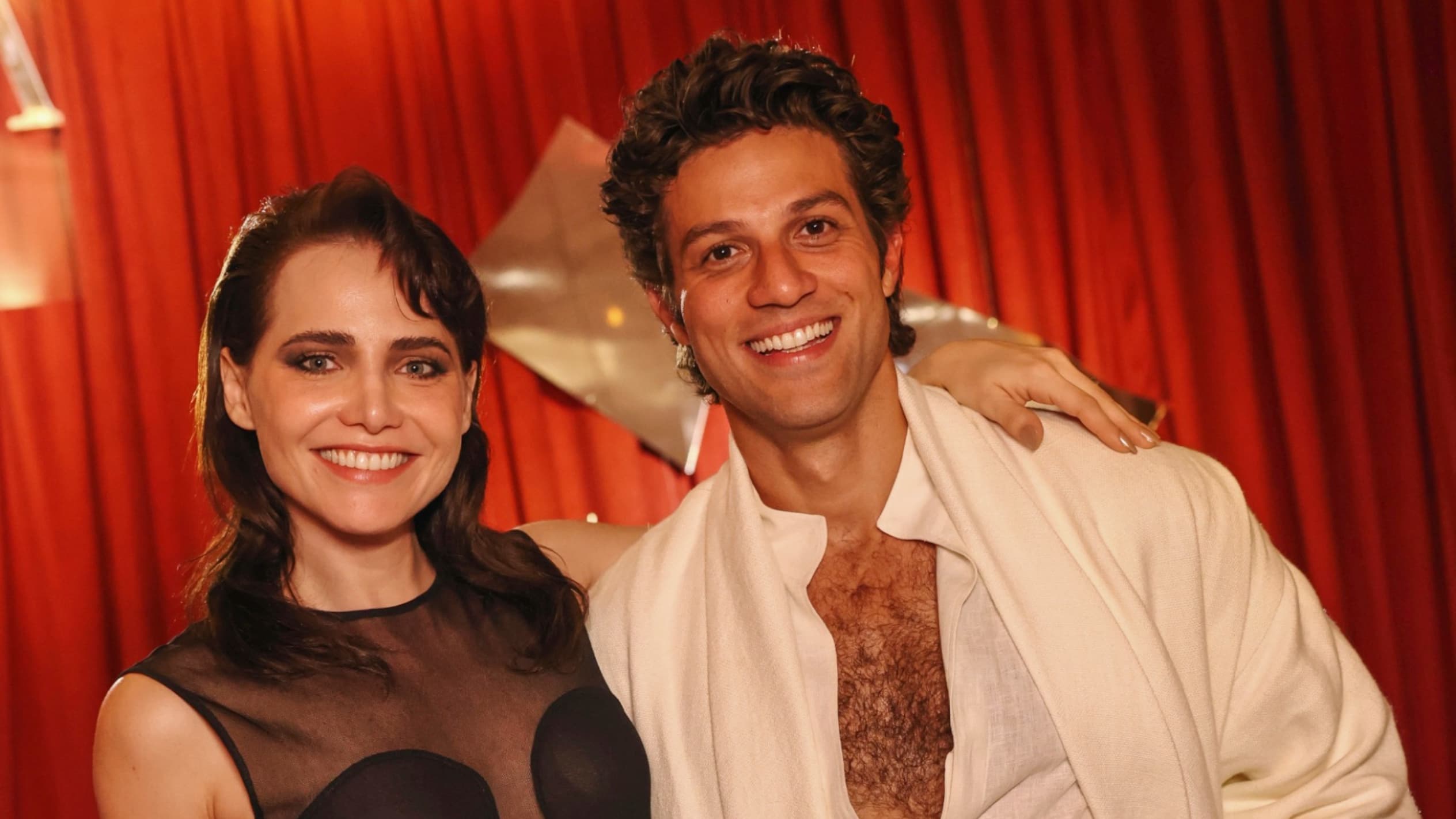 Foto: TV Globo