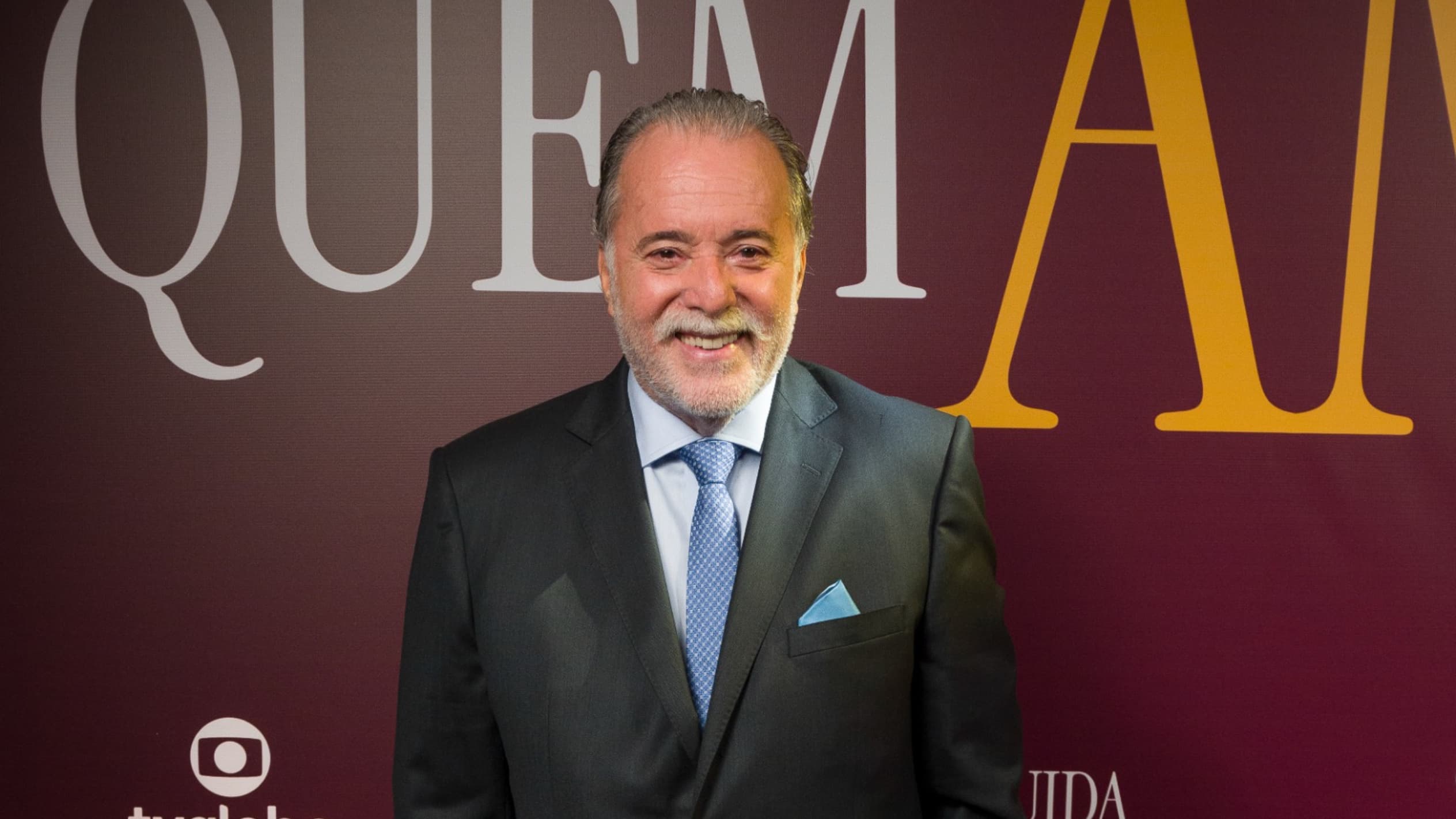 Foto: TV Globo