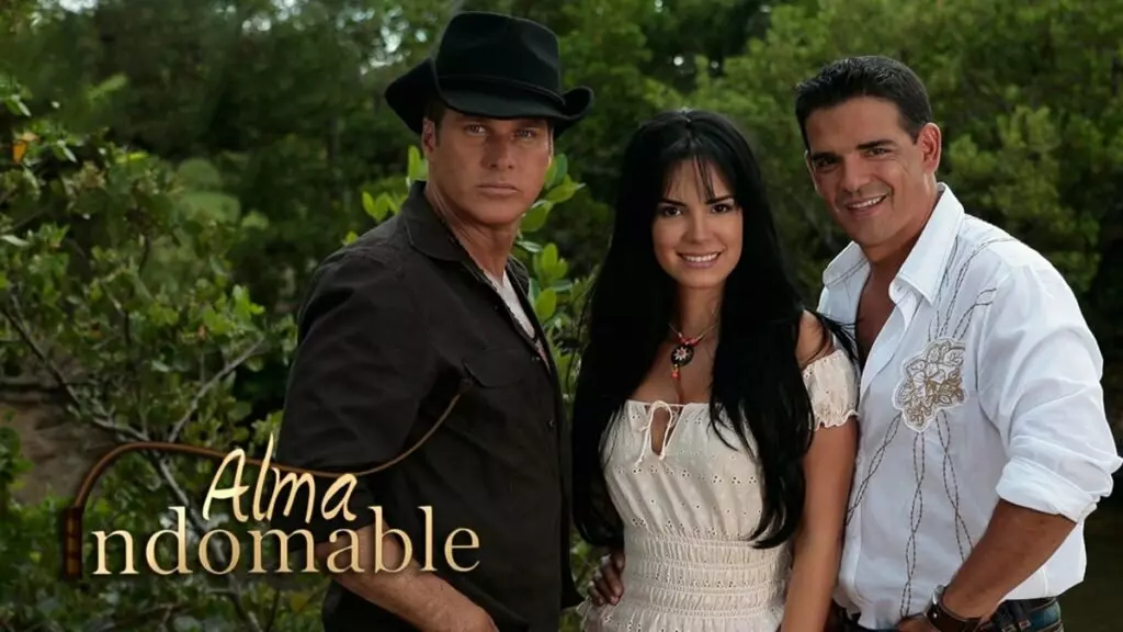 Novela Alma Indomável disponível no +SBT / Foto: Reprodução