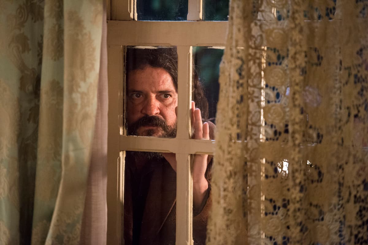 Foto: TV Globo