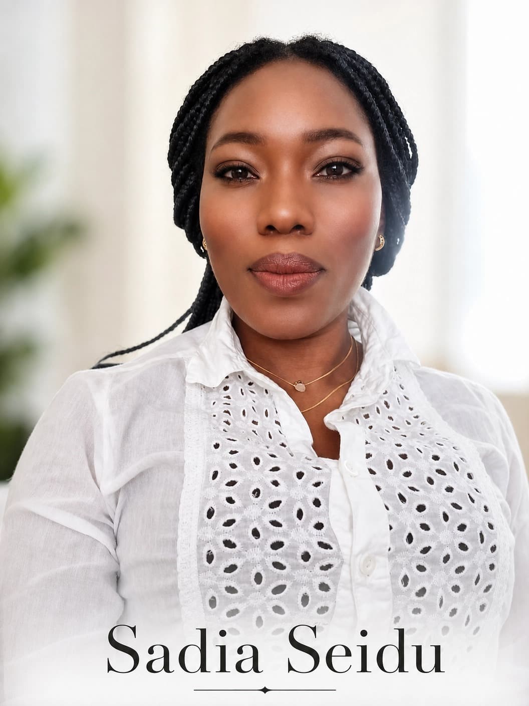 Publicado por Sadia Seidu