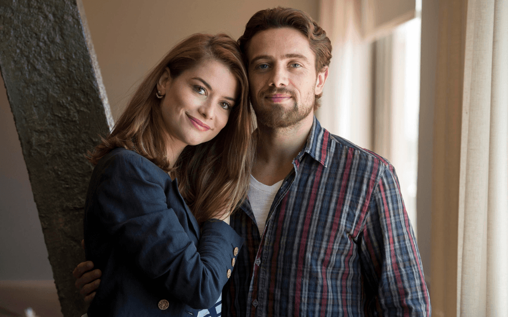 Foto: TV Globo