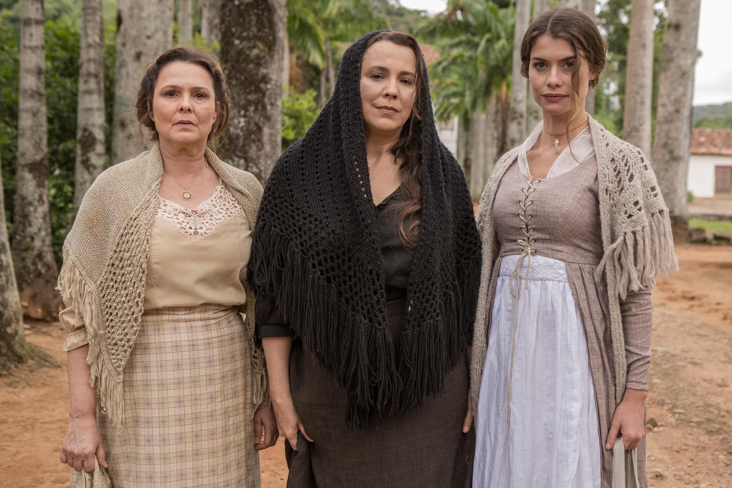 Foto: TV Globo