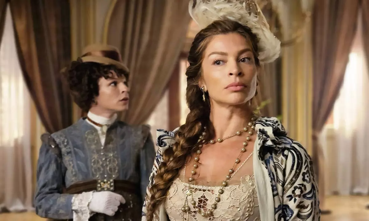Foto: HBO/MAX-Band