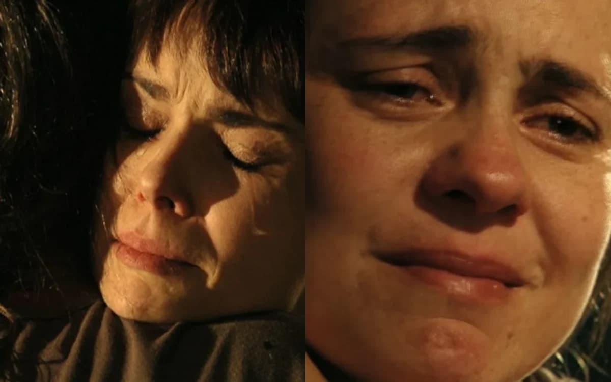 Foto: TV Globo