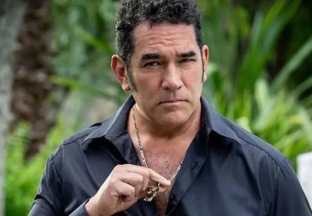 Foto: SBT/Televisa