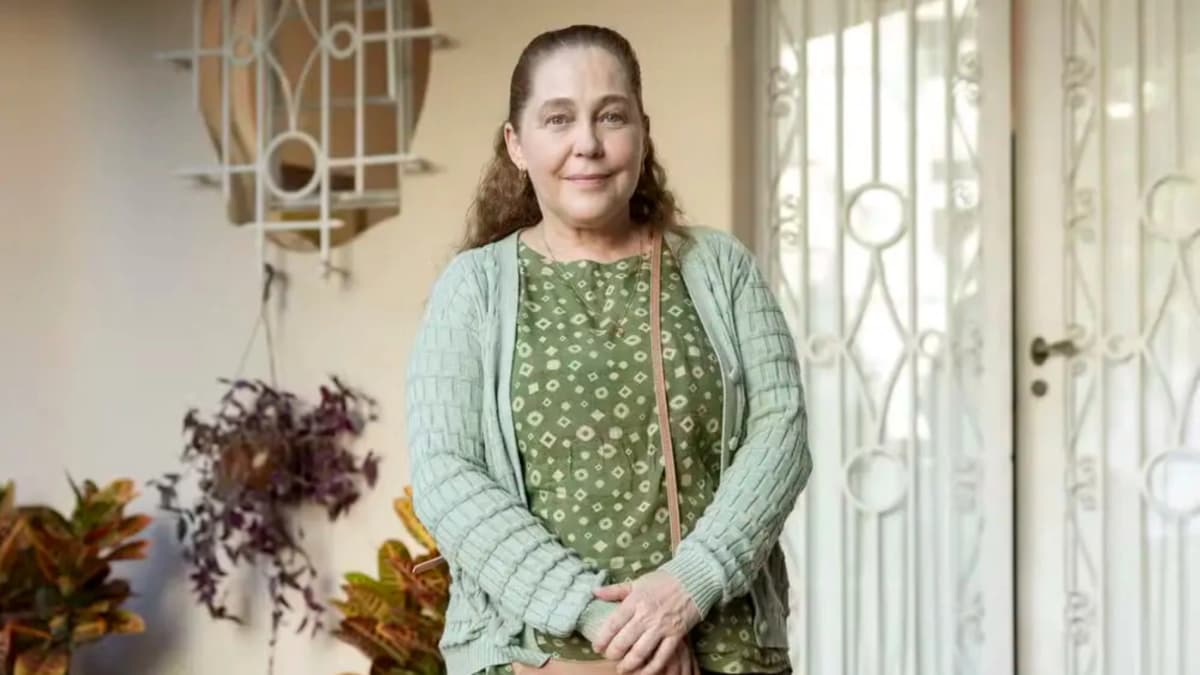 Foto: TV Globo